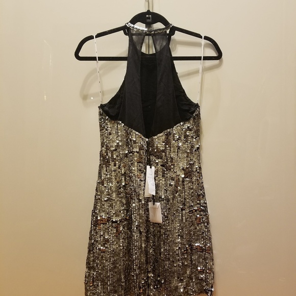 MOLLY SEQUIN DRESS - NEW!!! - Picture 8 of 8